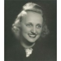 Obituary of Lois Maxine Dyksterhouse