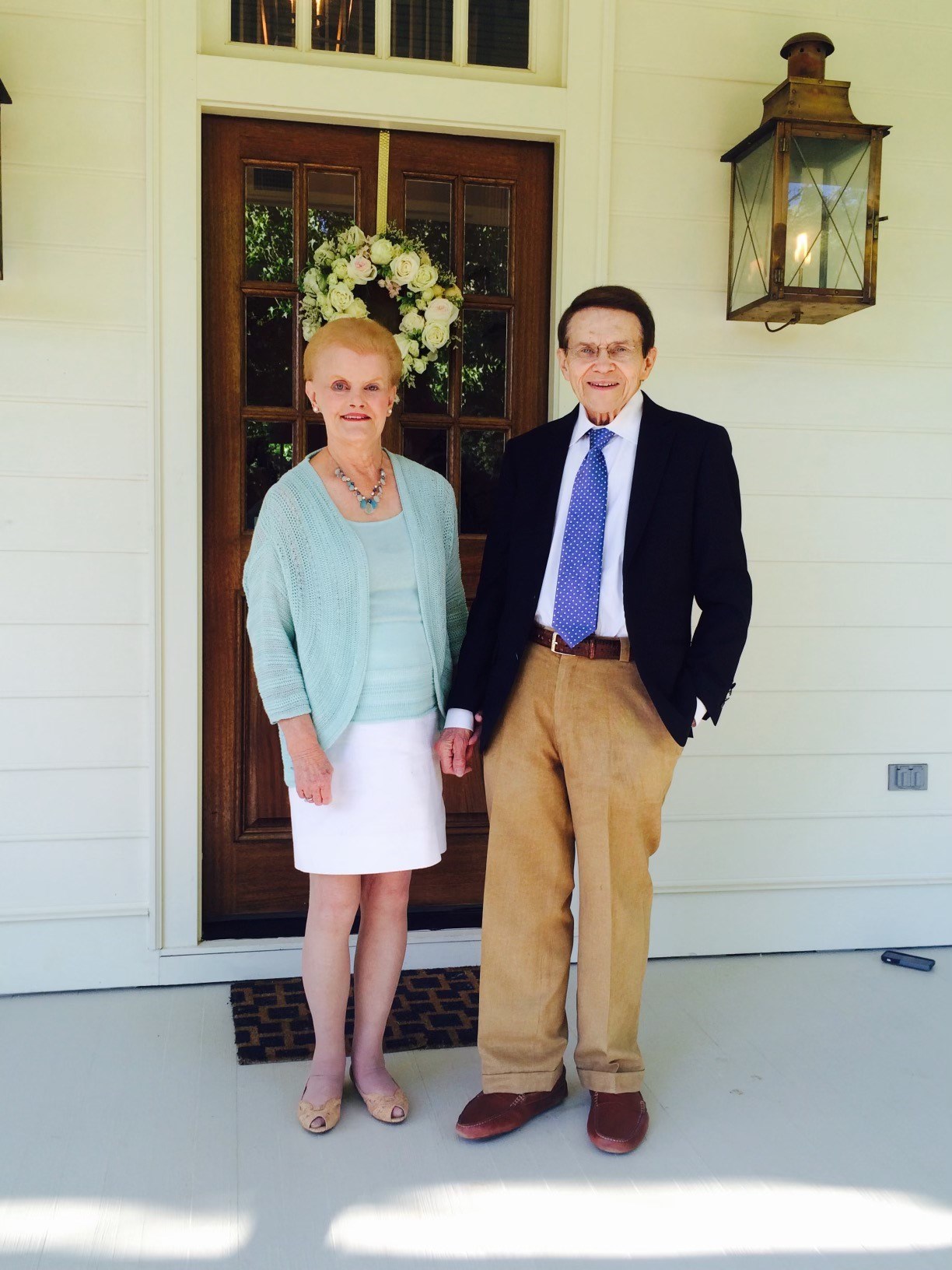 Obituary of Ellen White Turner