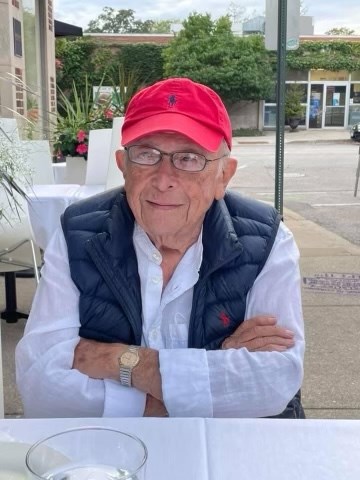 Obituary of Marvin J. Katz