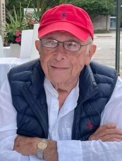 Obituary of Marvin J. Katz