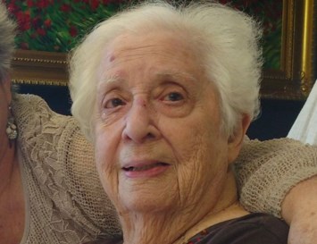 Obituary of Joyce R. Hickman
