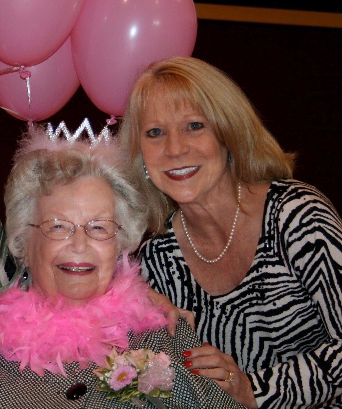 Obituary of Willo Dean Brown