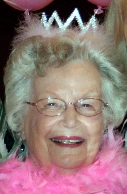 Obituary of Willo Dean Brown