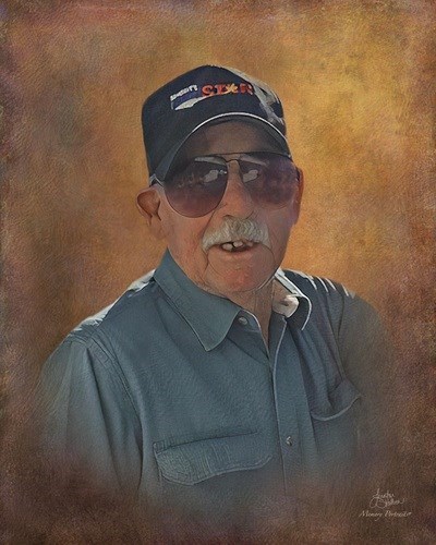 Obituary of James Morris (aka Bobby Joe Light)