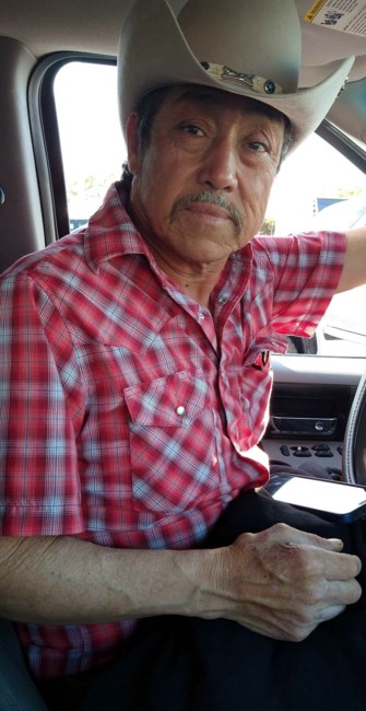 Obituary of Jose Cruz Fernandez Longoria