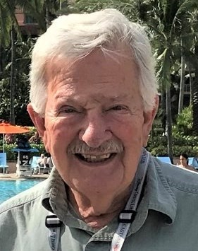 Obituary of Robert A. Gallagher