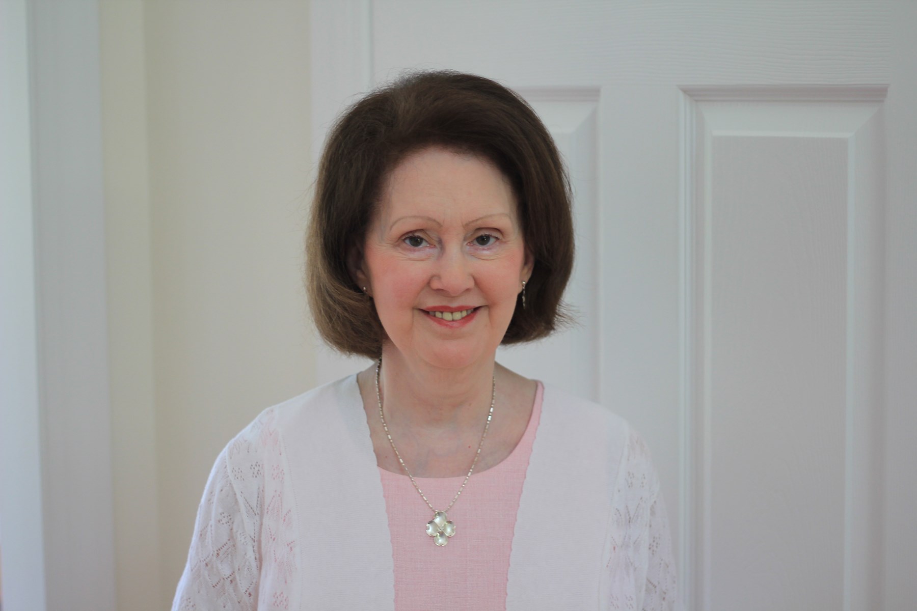 Obituary of Barbara Lee Coffey