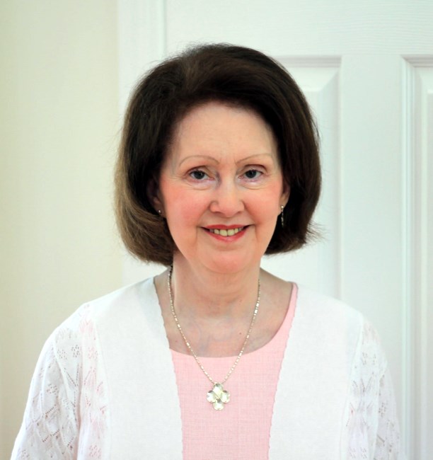 Obituary of Barbara Lee Coffey