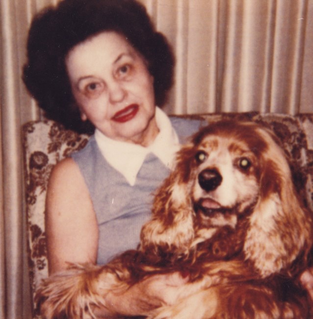 Obituary of Elizabeth Mary Feild