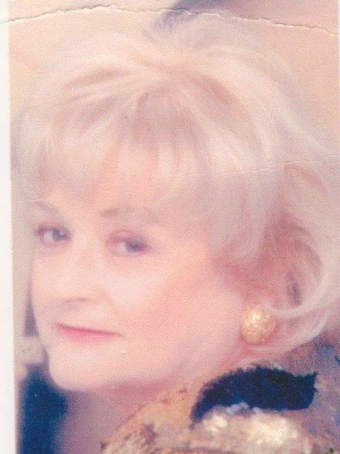 Obituary of Gloria G. O'Neal