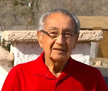 Obituary of Demetrio Gonzales