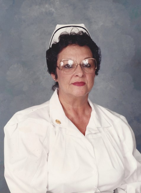 Obituary of Dora  Virginia Fowler