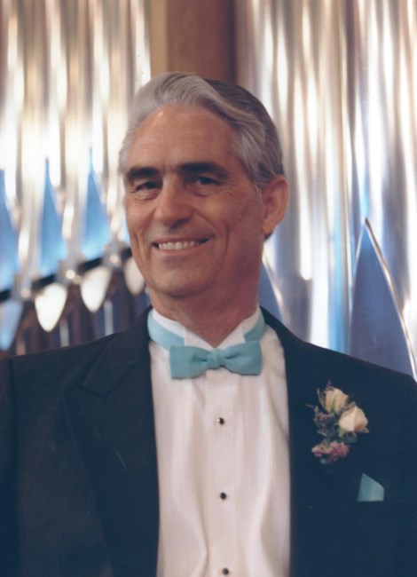 Obituary of David Franklin Bradshaw