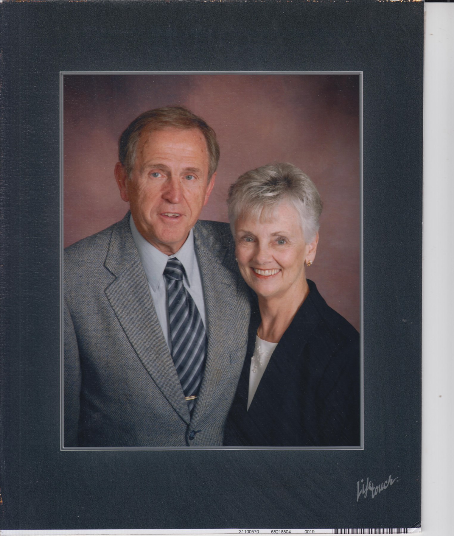 Obituary of Kenneth R. Jackson