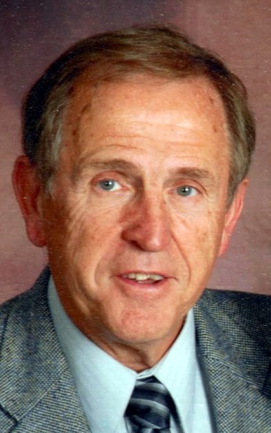 Obituary of Kenneth R. Jackson