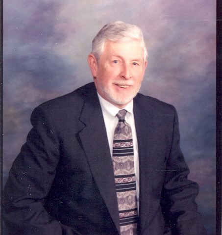 Obituary of Kendall H. Fitzpatrick