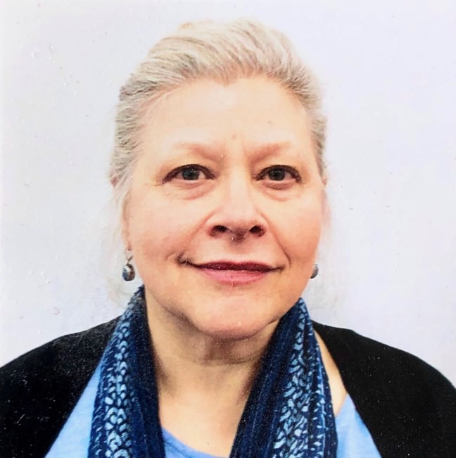 Obituary of Yvonne Yuster