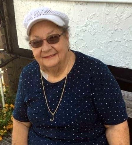 Obituary of Lillian Pilkington