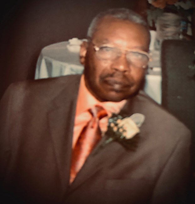 Obituary of Grady Witson Tucker Sr.