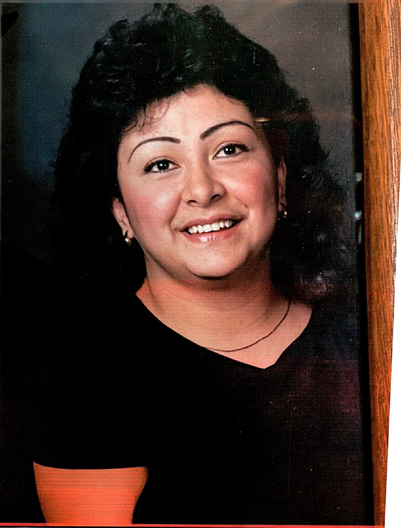 Obituary of Katherine "Kathy" Gloria Brizuela