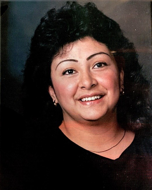 Obituary of Katherine "Kathy" Gloria Brizuela