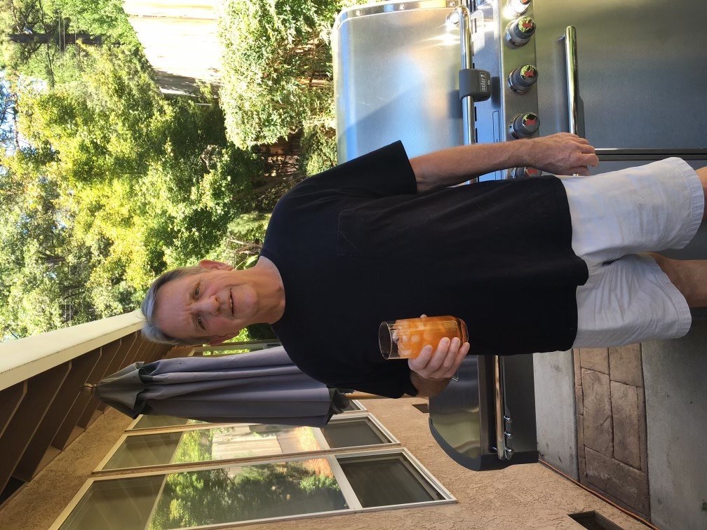 Avis de décès de George A Bell