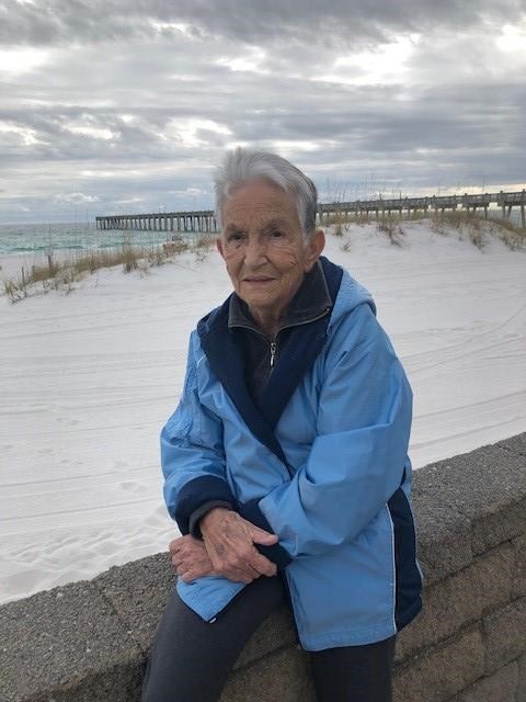 Obituario de Buena V. Bibiloni