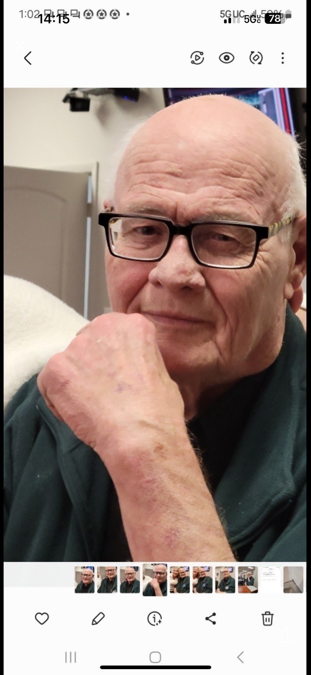 Obituary of Donald Lee Bloomfield