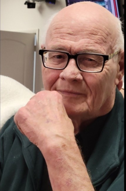 Obituary of Donald Lee Bloomfield