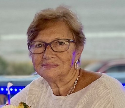 Obituary of Eduina C. DaSilva