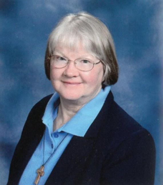 Avis de décès de Charlotte Roberta Lee