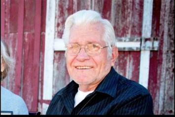 Obituary of Daniel Louis Decker
