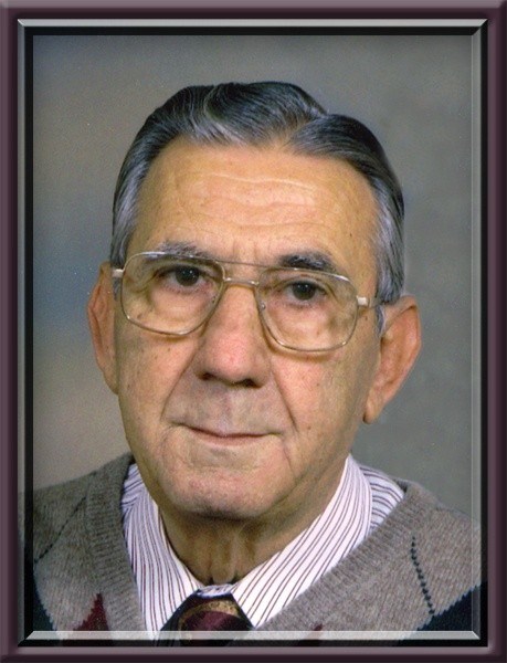 Obituary of Francesco "Frank" Principe