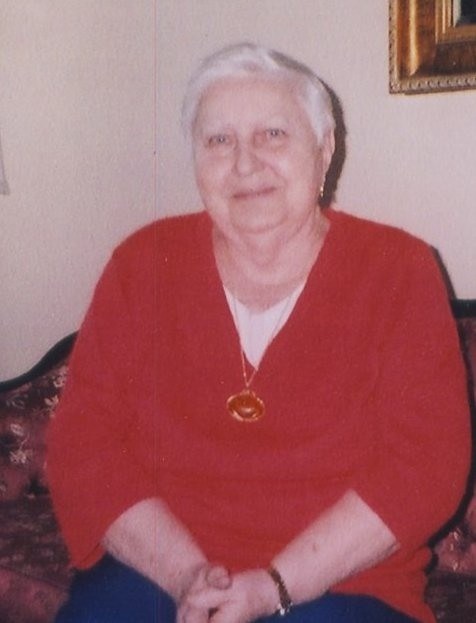 Obituary of Viorica Cosma