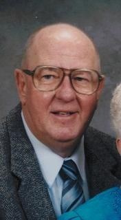 Obituary of John D. Burrows