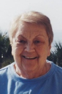 Obituary of Luella M. Miller