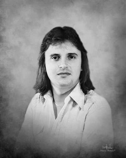 Obituary of Gregory Thomas Craig