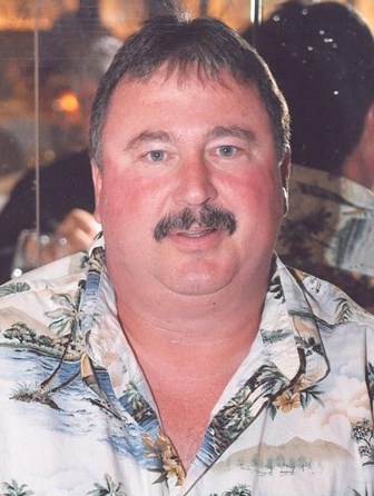 Obituary of Patrick Ray Wyrick