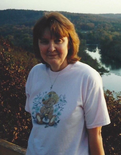 Obituary of Jeannie L. Brandon