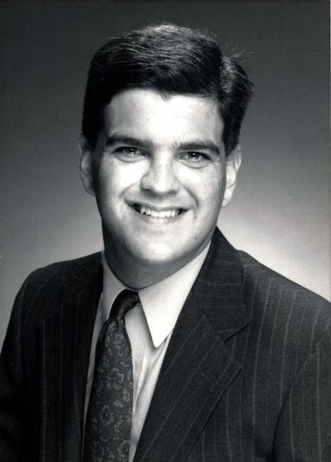 Obituary of Paul Anthony Alvarez