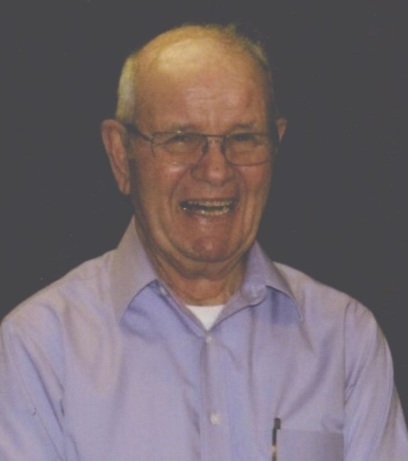 Obituary of Curtis E. Thompson