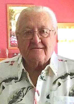 Obituary of Aniello "Neil" Madonna