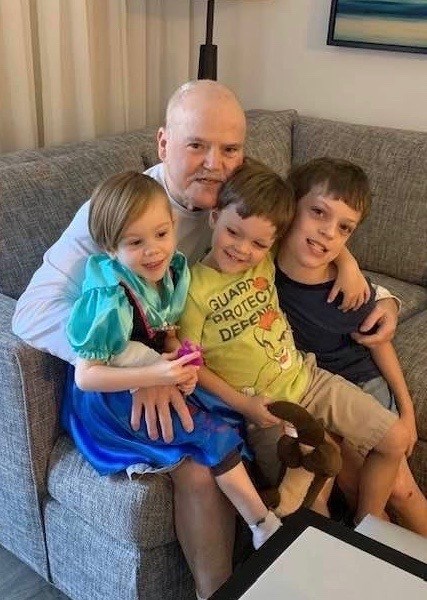 Obituary of Richard Greene