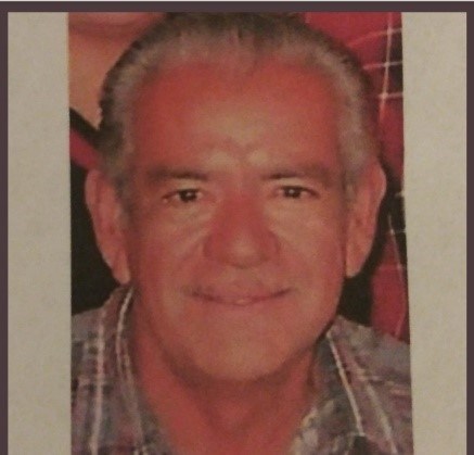 Obituary of Jesus Gabriel Reyes
