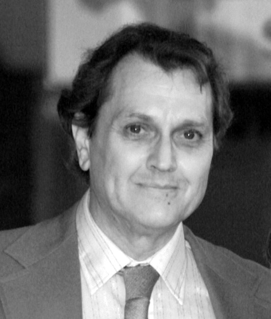 Obituary of William Metz