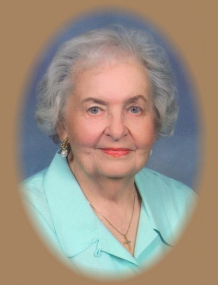 Obituary of Esther S. Brandau