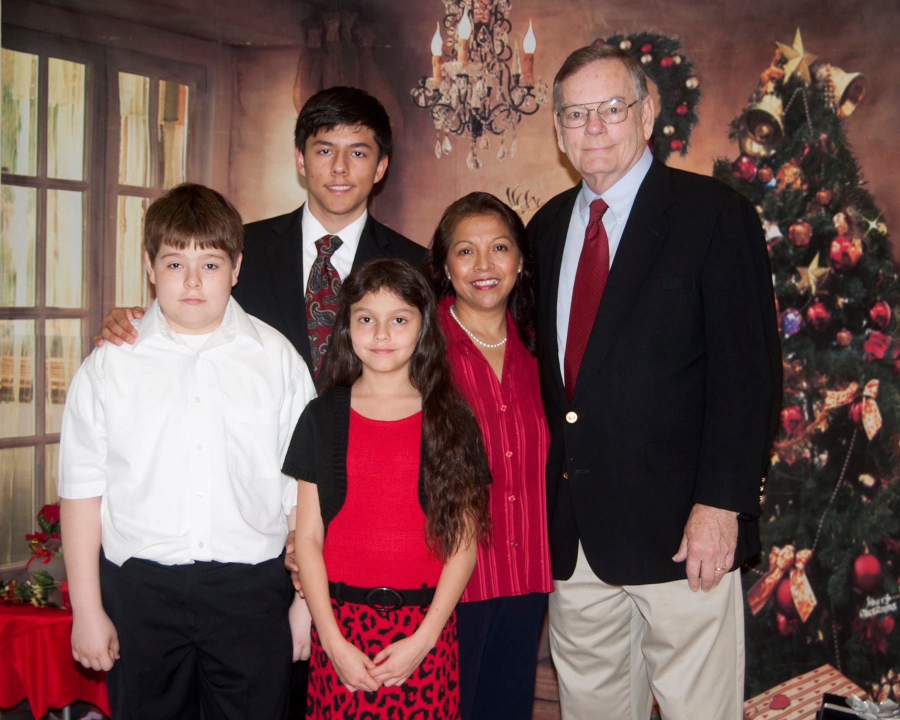 Obituary of William Bird Boyle