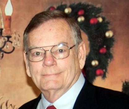 Obituary of William Bird Boyle