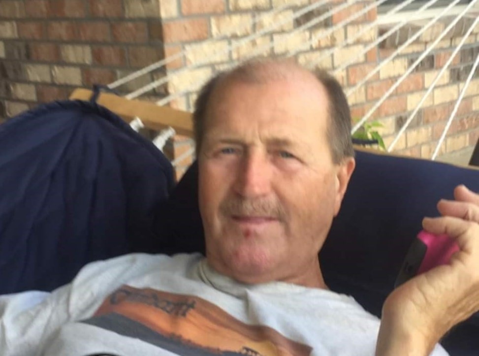 Randall SLADE Obituary Poplarville, MS