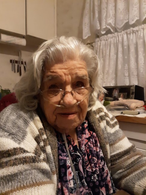 Obituary of Antona L. Vig